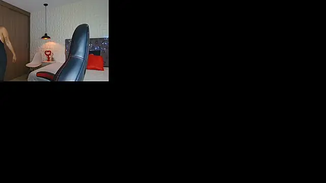 alisson-dl online show from January 2026 05:17:01 PM