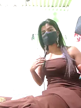 STICKY GIRL online show from February 2026 05:27:02 PM