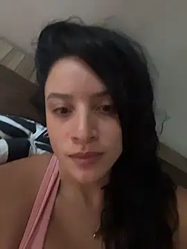 Lena-Williamss online show from April 2026 08:07:02 PM