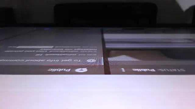 SexyFebbie online show from January 2026 12:24:01 AM