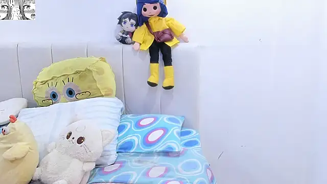  Chloe gardner online show from December 2025 08:59:01 PM