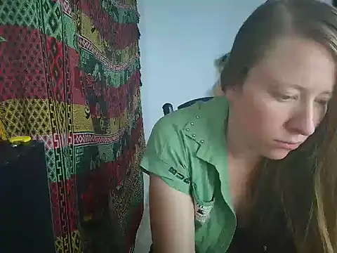 arianna blonde online show from March 2026 12:05:01 AM