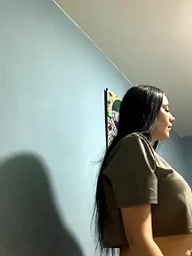 Gabyy park online show from December 2025 12:27:01 AM