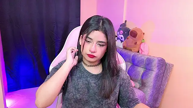 bonnieTaylor1 online show from December 2025 04:40:01 AM