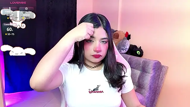 bonnieTaylor1 online show from January 2026 04:38:02 AM