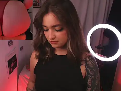 sara cuteeyes online show from April 2026 04:11:01 AM