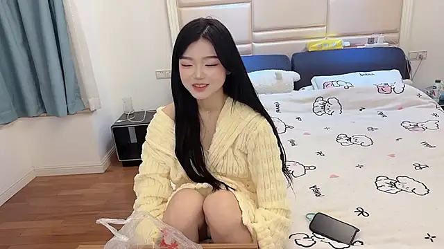 xiaoxia999 online show from January 2026 10:20:01 AM