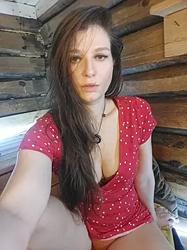 Darina1991 online show from May 2026 07:43:01 PM