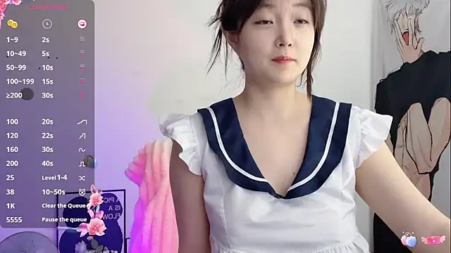  flipped  online show from April 2026 01:11:02 AM