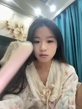 Snapshot of Kawaii-P chatting on February 2026 12:53:02 PM Kawaii-P online show from February 2026 12:53:02 PM