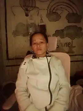  CTMay 77 online show from December 2025 09:31:02 PM