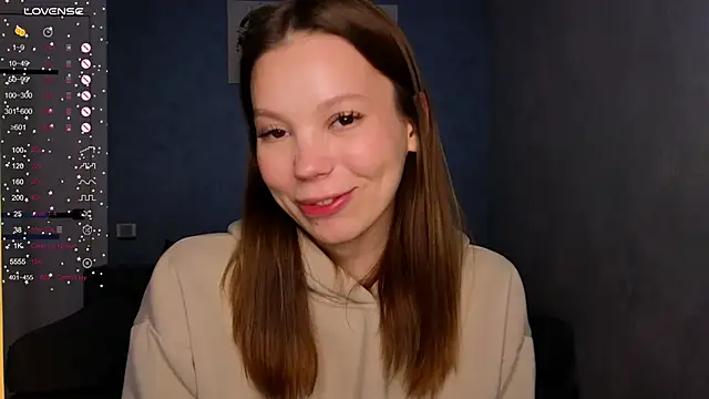 Cara Sweet1 online show from February 2026 06:46:01 PM