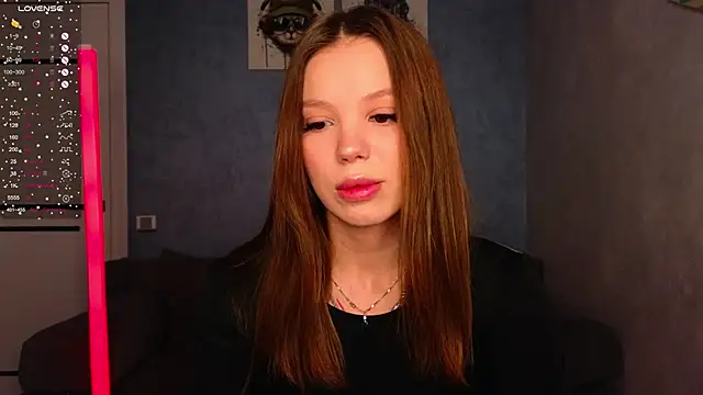 Cara Sweet1 online show from February 2026 03:10:01 PM