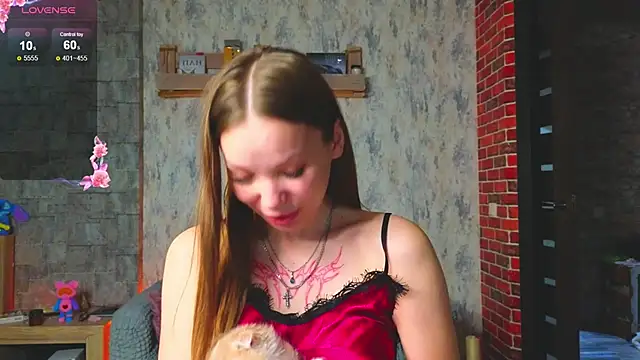 Cara Sweet1 online show from May 2026 05:53:01 PM