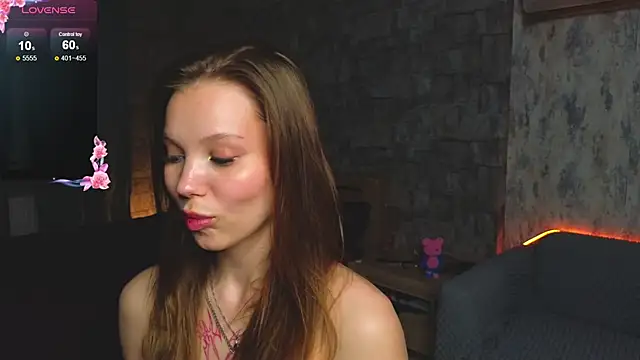 Cara Sweet1 online show from May 2026 05:28:01 PM