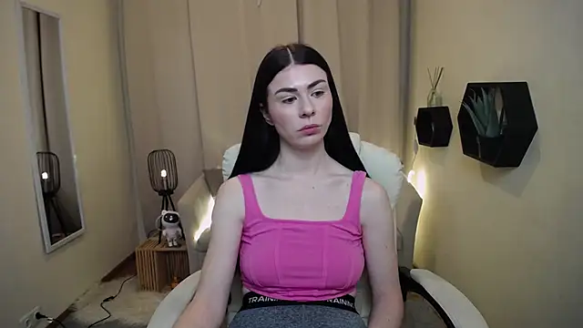 MilaSecret55 online show from February 2026 07:31:02 AM