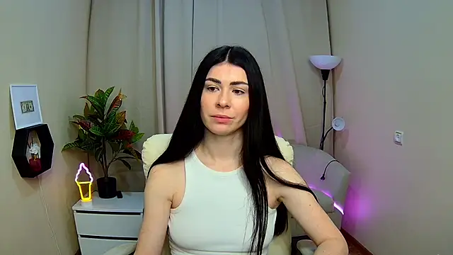 MilaSecret55 online show from February 2026 07:20:02 AM