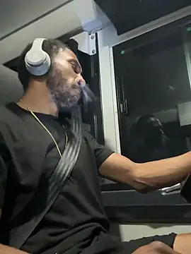 Pleasure Overlord online show from March 2026 07:47:01 AM