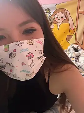 Momochen8839 online show from February 2026 03:22:01 PM