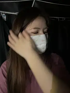 Momochen8839 online show from March 2026 01:18:01 PM