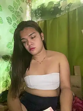 stripyapril online show from March 2026 12:03:01 AM