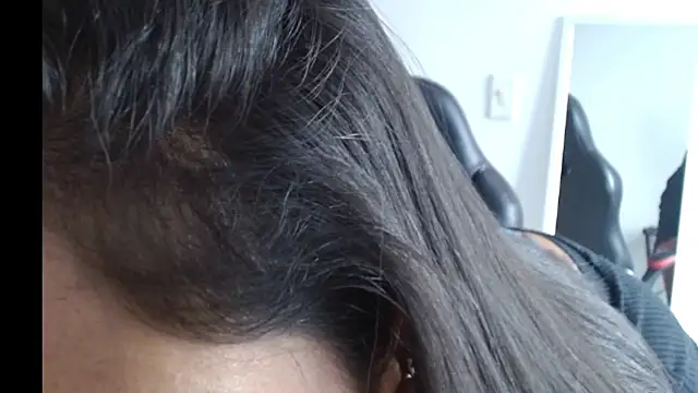 NovahPerotti online show from February 2026 08:08:02 PM