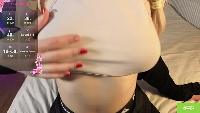 HarleyHeat online show from February 2026 05:16:01 PM