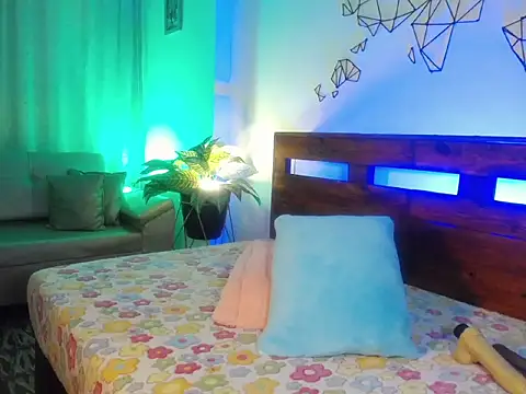 Catalinajoyful online show from February 2026 09:52:01 PM