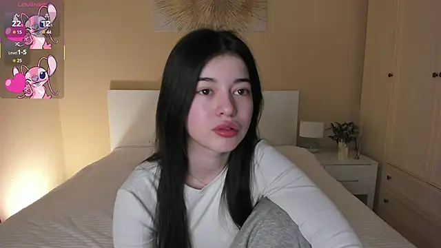 LisaColee online show from March 2026 08:58:02 PM