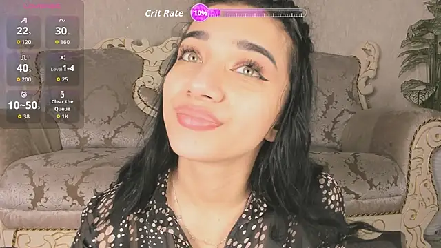 kittycatzz online show from December 2025 10:14:01 PM