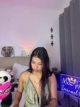 Ana herrera online show from July 2026 11:24:01 AM