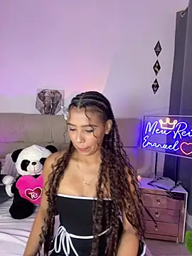 Ana herrera online show from July 2026 11:38:02 AM