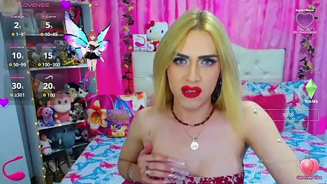 Snapshot of golden_girl01 chatting on September 2025 06:57:01 PM golden girl01 online show from September 2025 06:57:01 PM