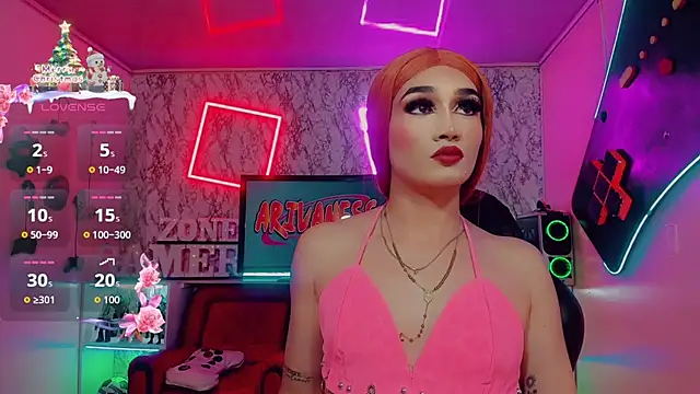 alisson mantiel- online show from December 2025 10:55:01 AM