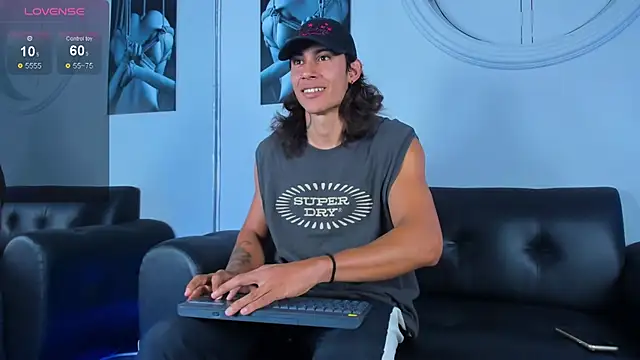 Jese 23 online show from December 2025 07:19:02 PM