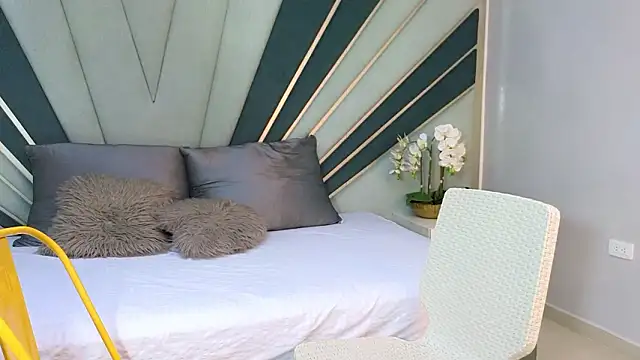 DulceeEsmeralda online show from March 2026 02:53:02 PM