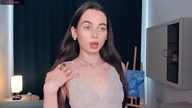 YvonneRobes online show from July 2026 05:57:01 AM