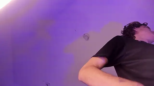 Im Perseo online show from February 2026 09:24:02 PM