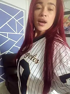 CandyLovex69 online show from January 2026 06:11:02 PM