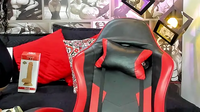 Sarah Clars online show from January 2026 12:04:02 AM