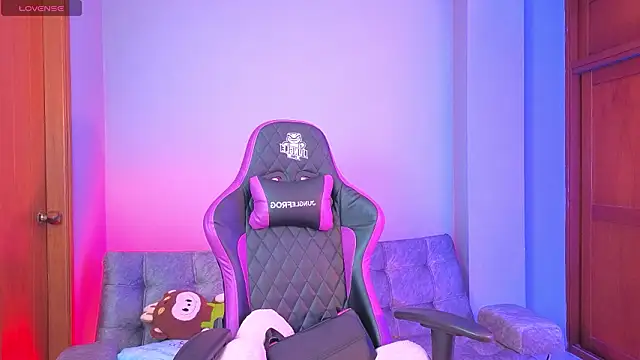 melanimorgan1 online show from March 2026 05:00:02 AM