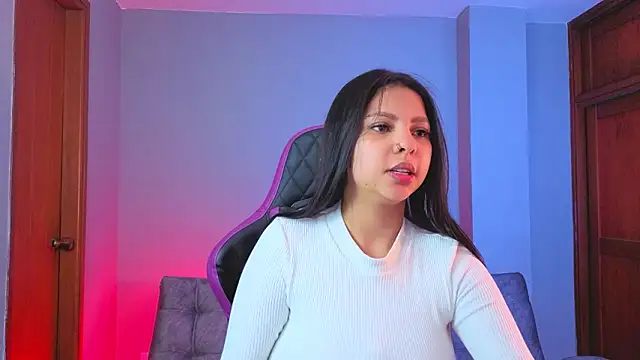 melanimorgan1 online show from March 2026 04:40:01 AM