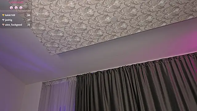 creampussyy online show from January 2025 10:34:01 PM