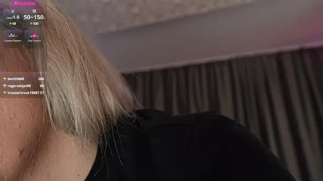 creampussyy online show from February 2025 10:58:01 PM