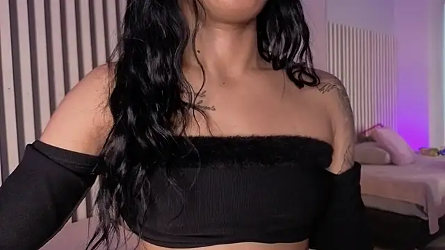 Ariana klarts online show from April 2026 11:59:01 AM