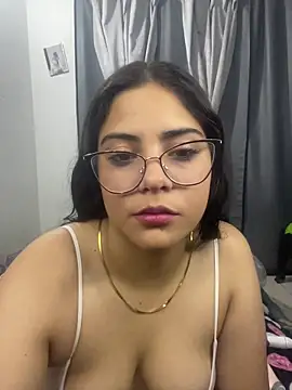 Sara Rojas24 online show from January 2026 07:02:01 AM