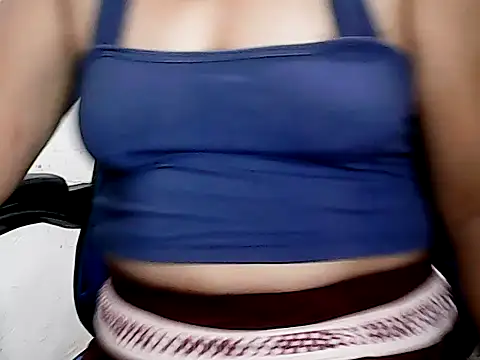 ChaChaMoreno Palangga online show from December 2025 10:30:01 AM