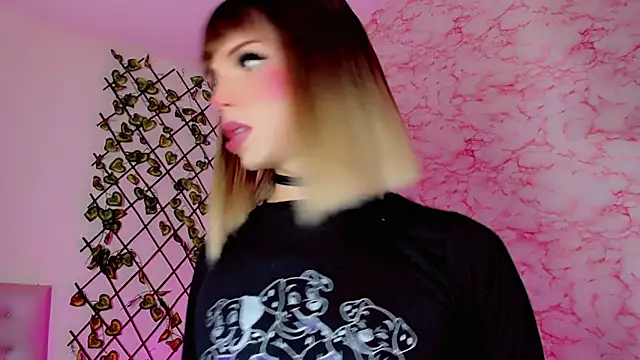 gabymolits online show from January 2026 09:39:02 PM