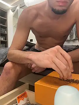 rich papi online show from December 2025 09:07:01 AM