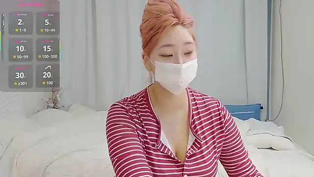 joababa312 online show from March 2026 10:05:02 AM